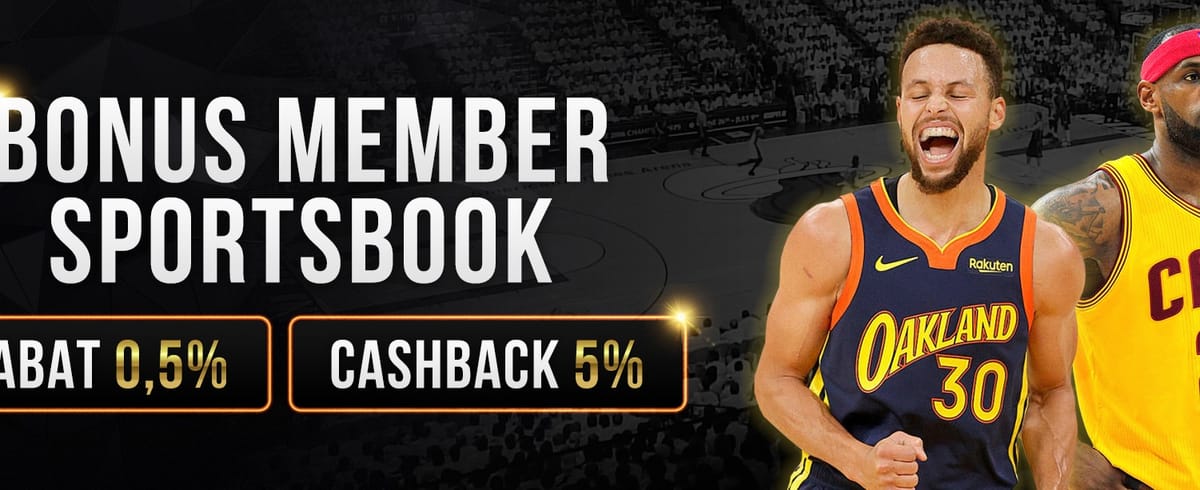 Bonus Selamat Datang idracik198.com banner image