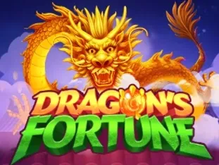Dragon's Fortune game thumbnail