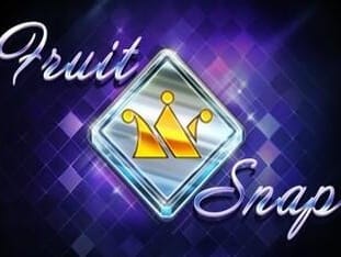 Fruit Snap game thumbnail