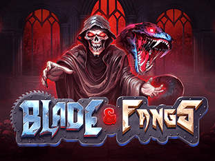 Blade & Fangs game thumbnail