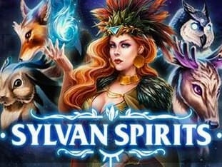 Sylvan Spirits game thumbnail